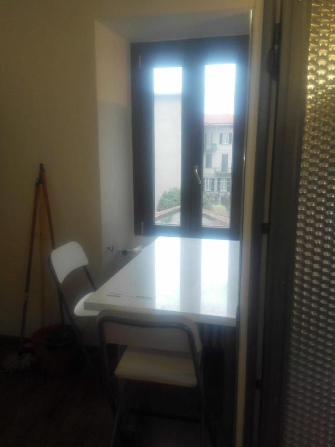 Stresa Apartment Exterior photo