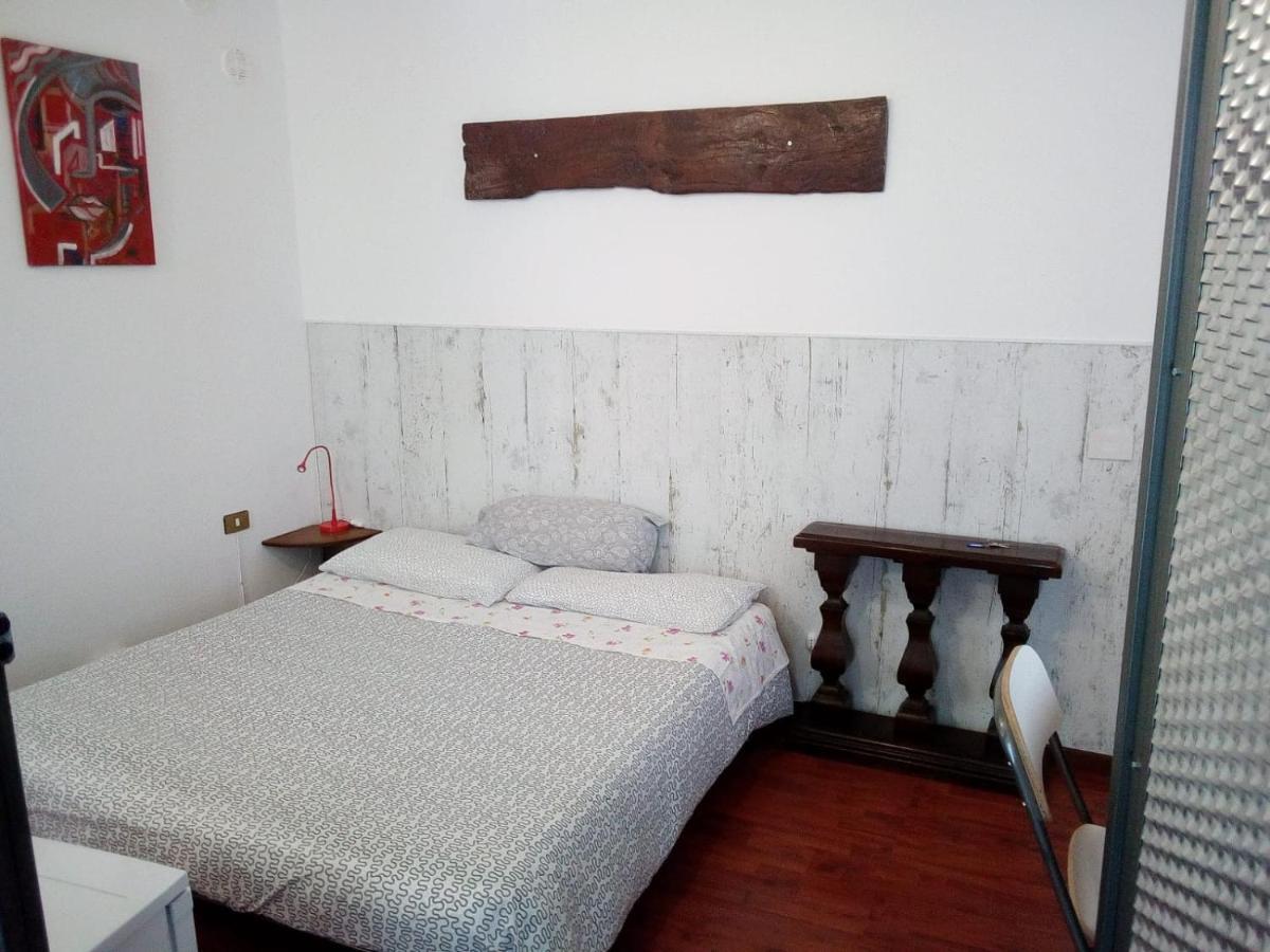 Stresa Apartment Exterior photo